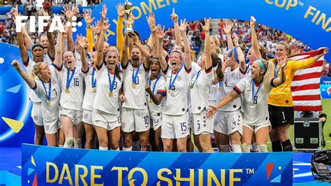   FIFA Women's World Cup 2019: A Triumph for Renard's Tactical Masterpiece and France's Unexpected Ascent